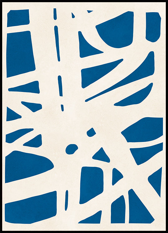 Expressive lines 7 (NEW) - Posterbox