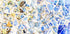 Mosaic of Barcelona 01 (NEW) - Posterbox