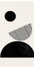 Geometric Harmony (NEW) - Posterbox