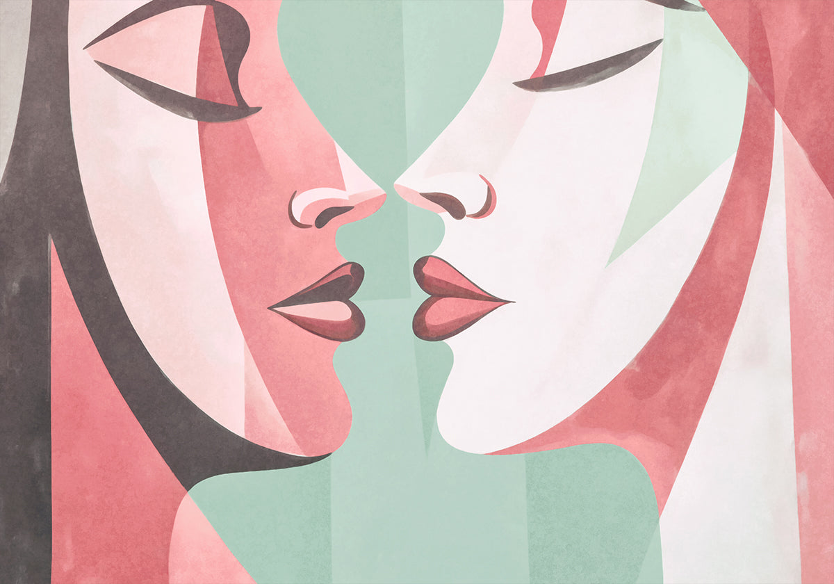 Intimidade Abstrata (NOVO)