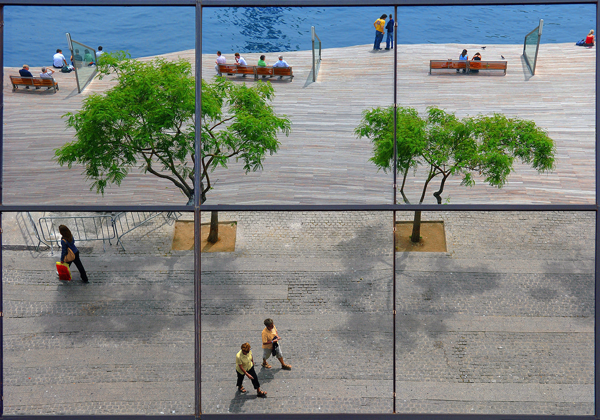 Beehive (NEW) - Posterbox