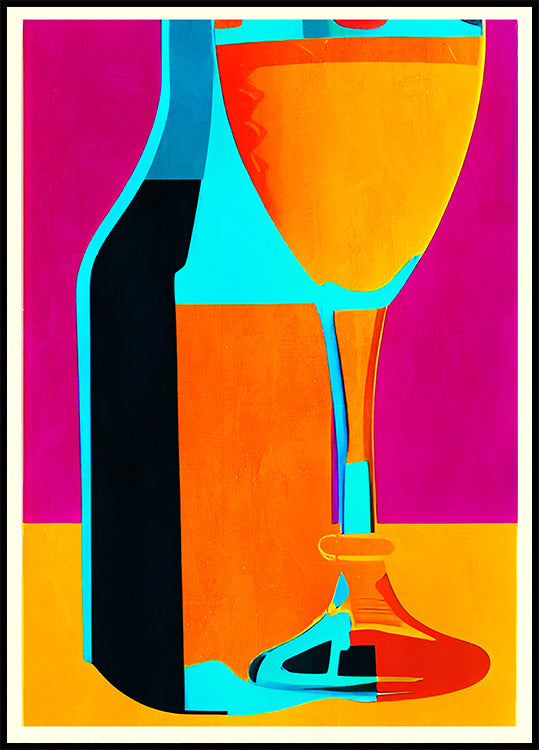 Salut, Weekend (NEW) - Posterbox