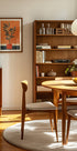 Bold Botanical Orange Hues (NEW) - Posterbox