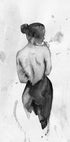 Art Lady Plakat - Posterbox.no