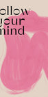 Pink Woman (NEW) - Posterbox