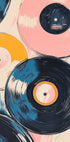 Retro Vinyl Records (NEW) - Posterbox