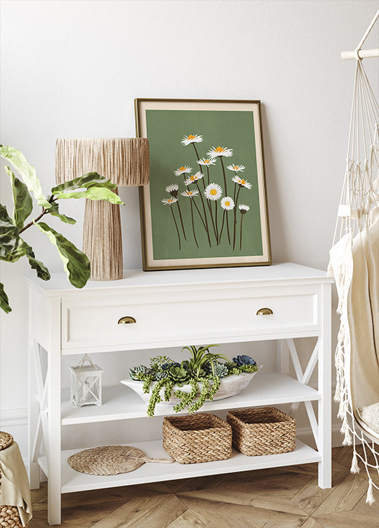 Little Flowers (NEW) - Posterbox