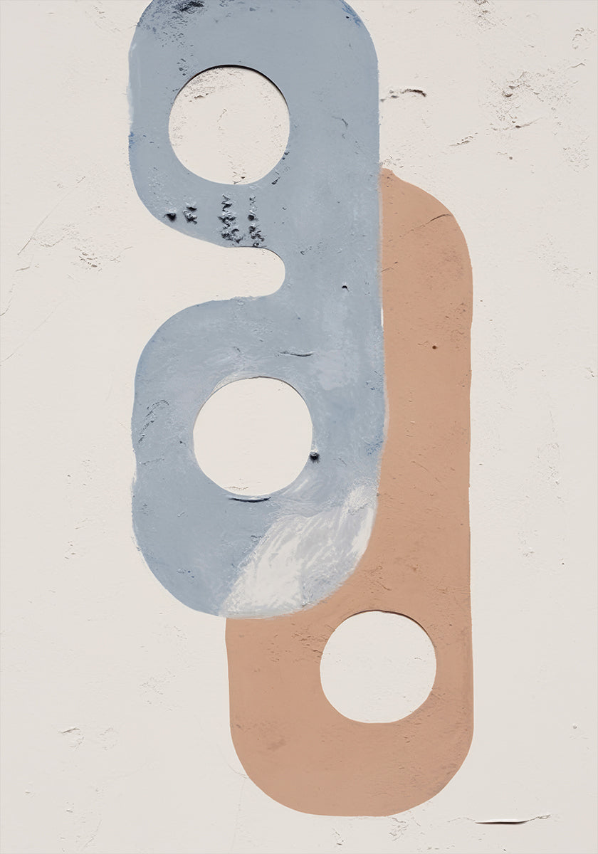 Circular Harmony (NEW) - Posterbox