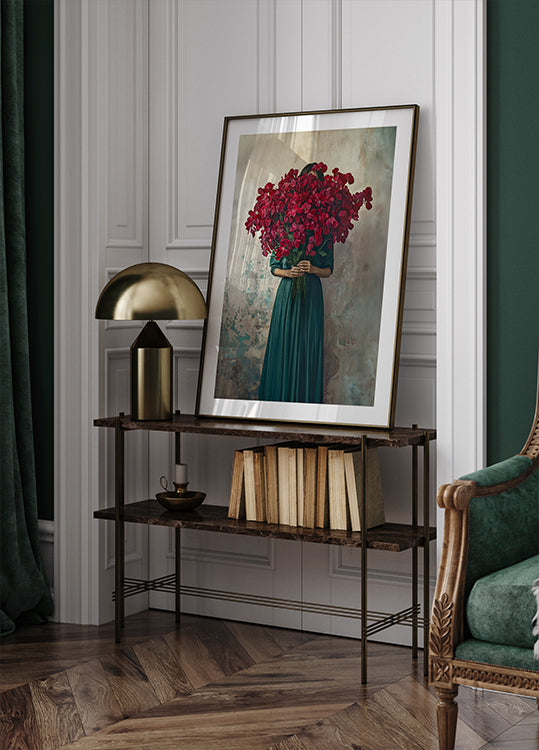 Life Force (NEW) - Posterbox