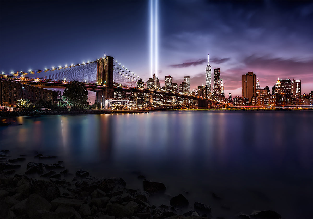 Inesquecível 9-11