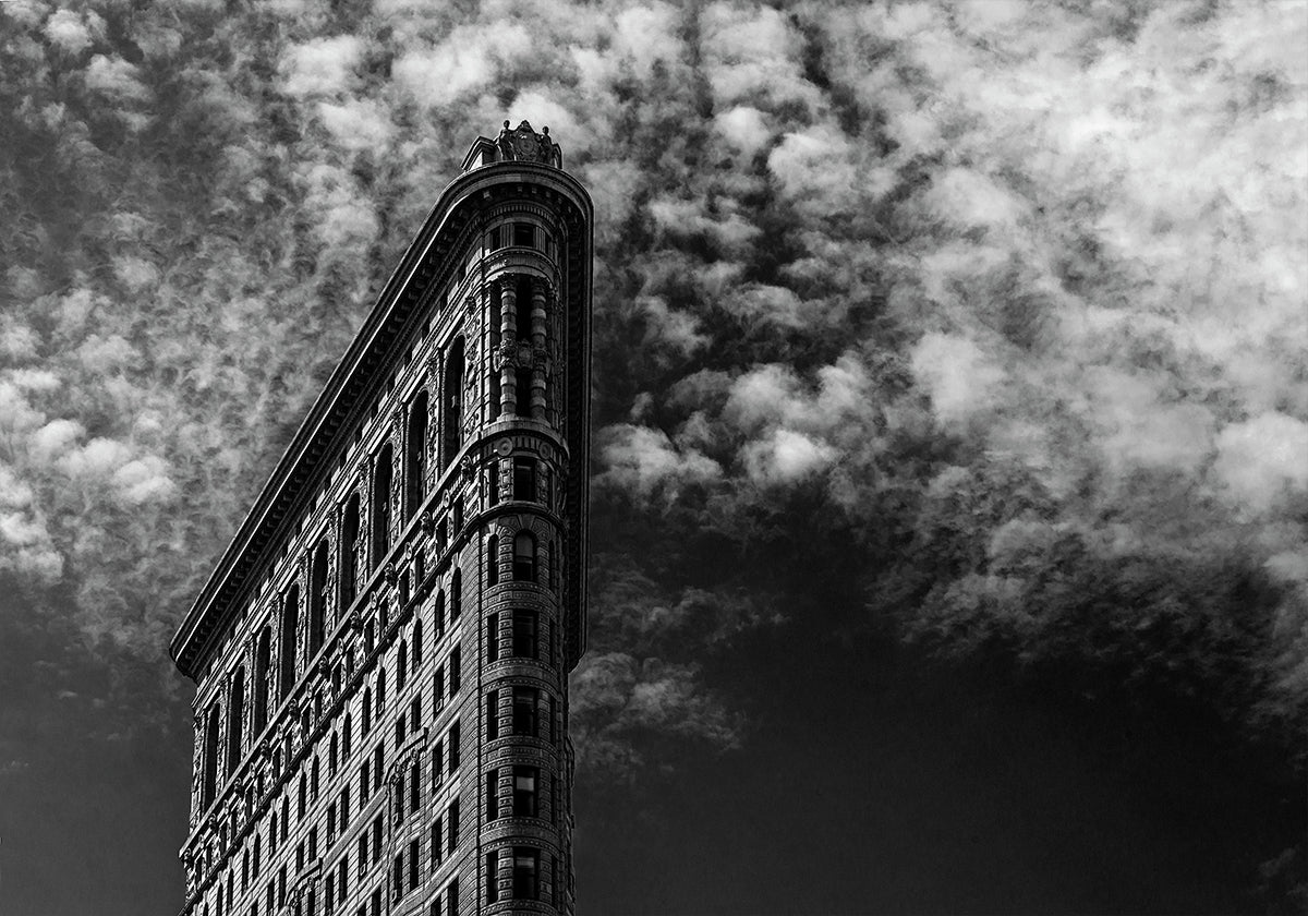 Nova York, Flatiron