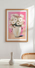 Petals in Pink Hue (NEW) - Posterbox
