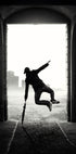 Happy Man Plakat - Posterbox.no