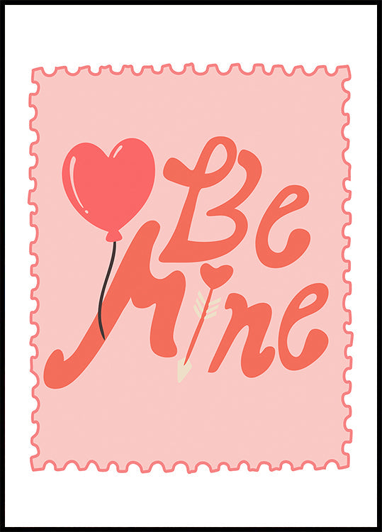 Bemine Plakat - Posterbox