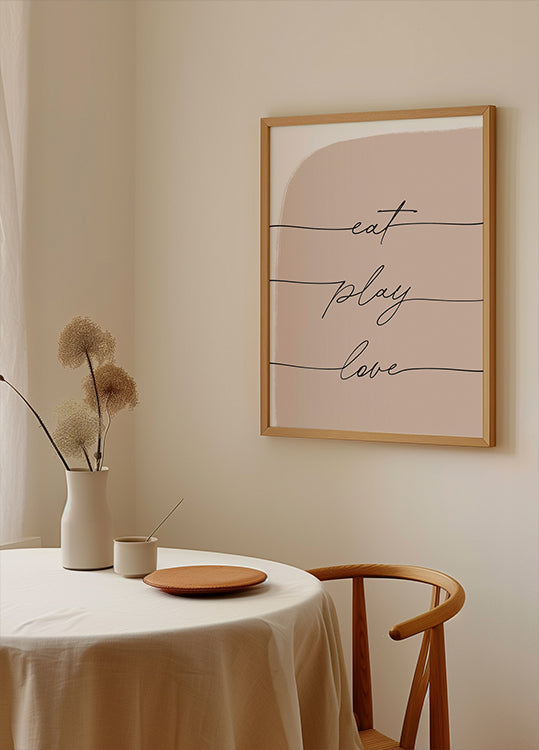 Coma, Brinque, Amor (NOVO)