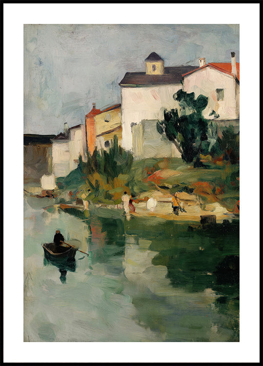 Eveningdrift (NEW) - Posterbox