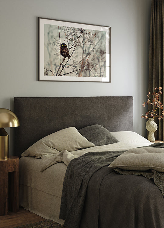 Olhe para mim! Poster