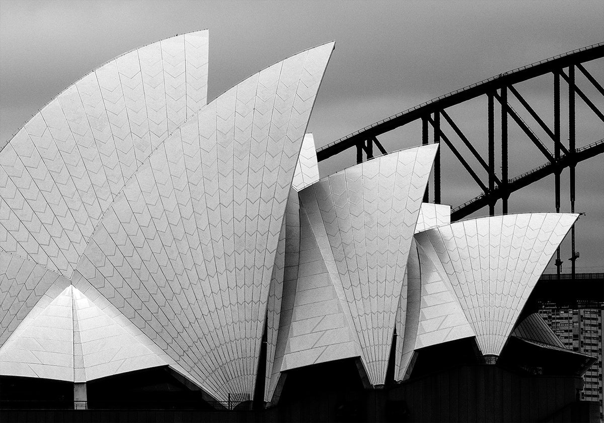 Ópera de Sydney