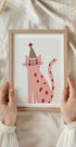 Happycat Plakat - Posterbox