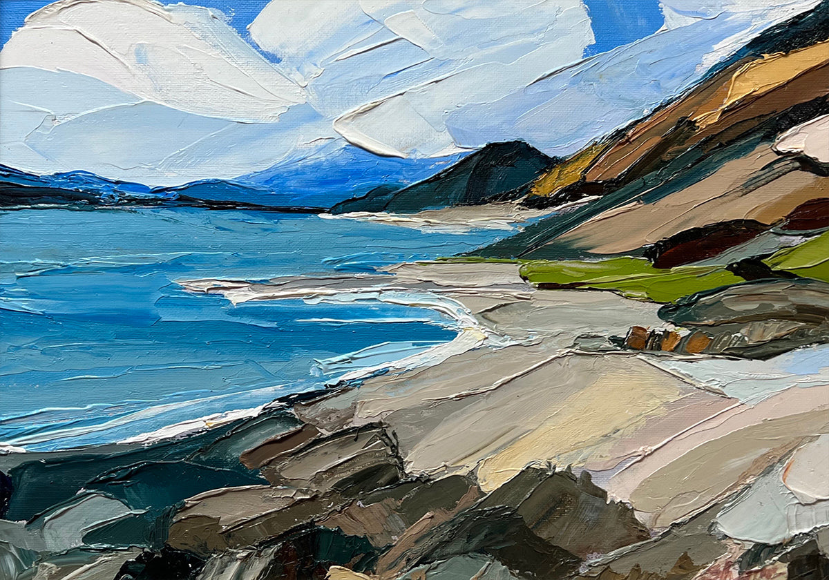 Out West (NEW) - Posterbox