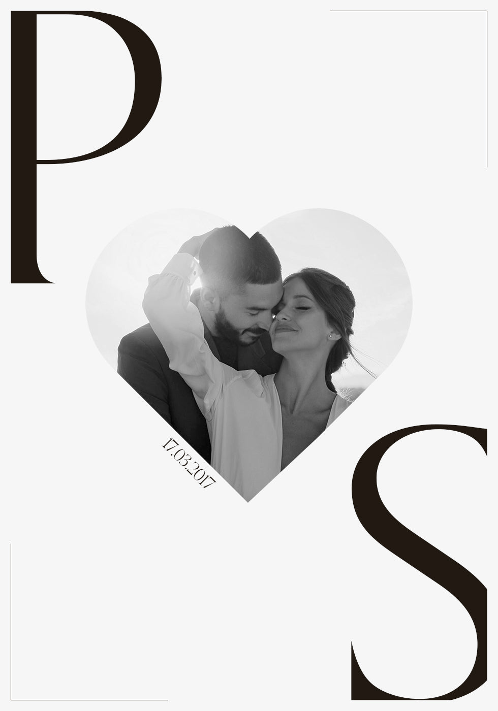 Poster Minha colagem de fotos do primeiro ano