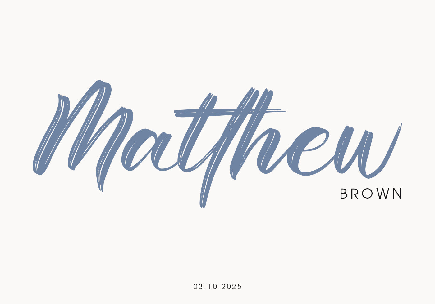 Poster Minha colagem de fotos do primeiro ano