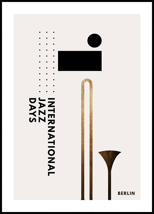 Dias jazzísticos 3