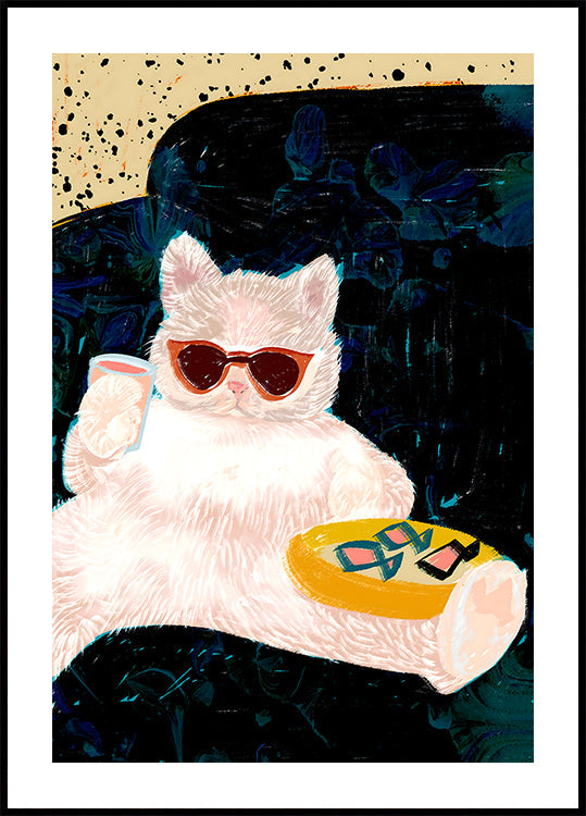 Animais Animais de Estimação Gatos (NOVO)