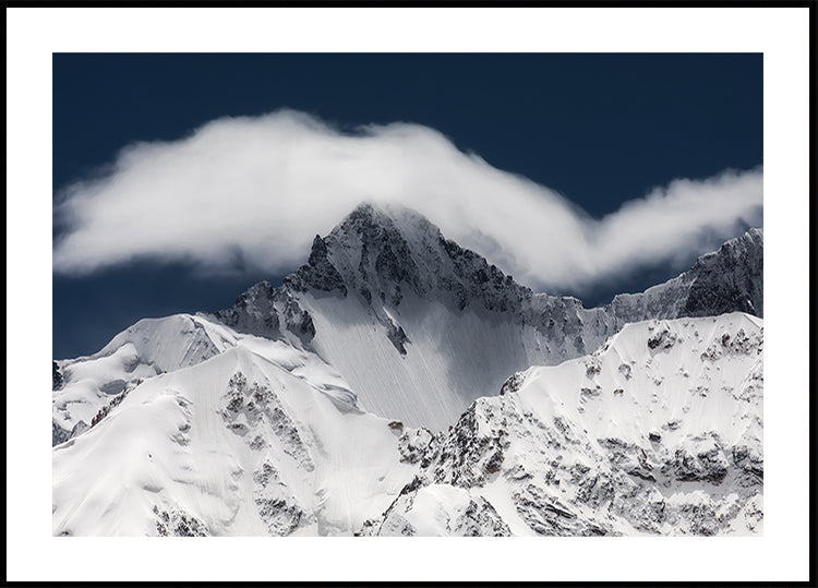 Pôster da Cimeira Coroada