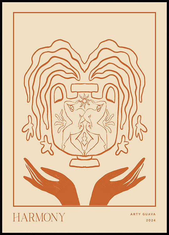 Coleção de embarcações: Harmony (LineArt)