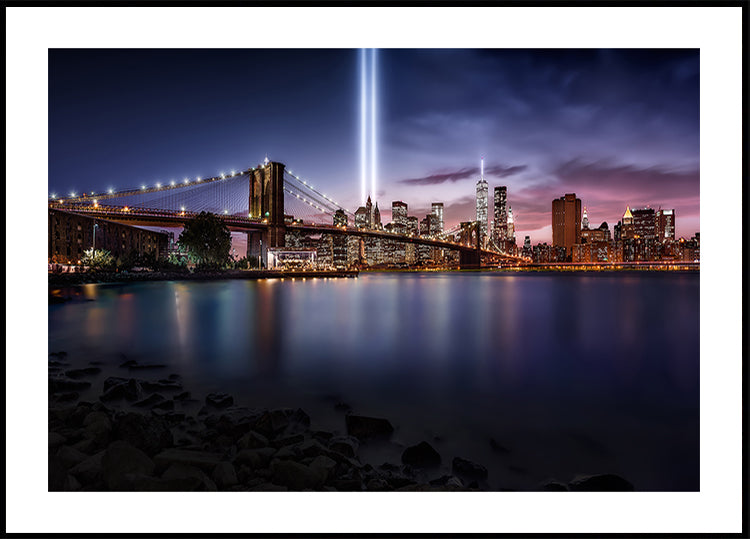 Inesquecível 9-11