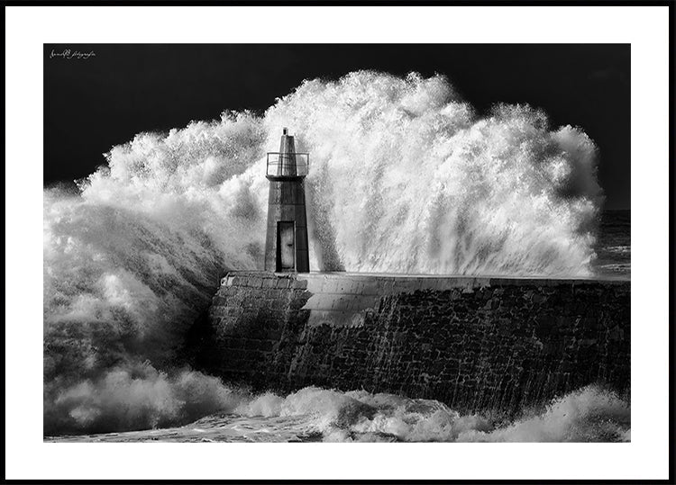 O farol