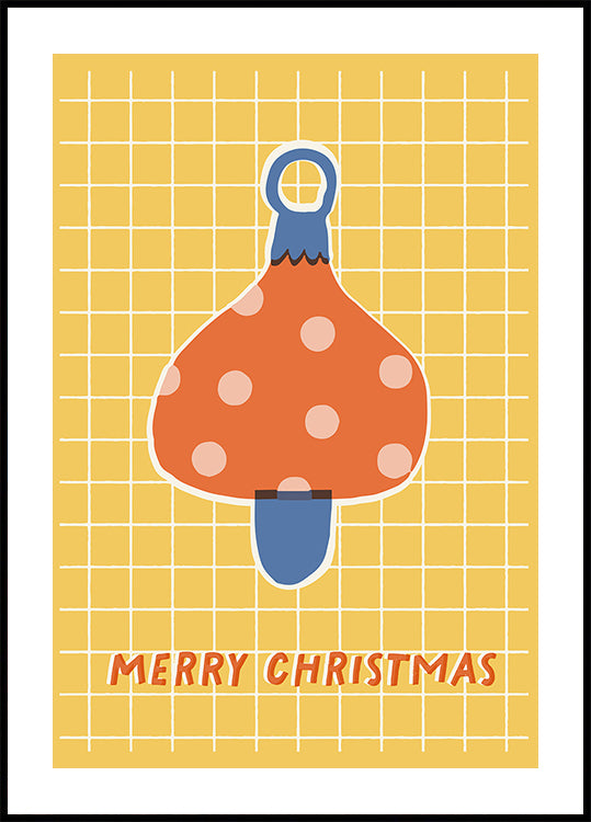 Póster Feliz Natal No.43