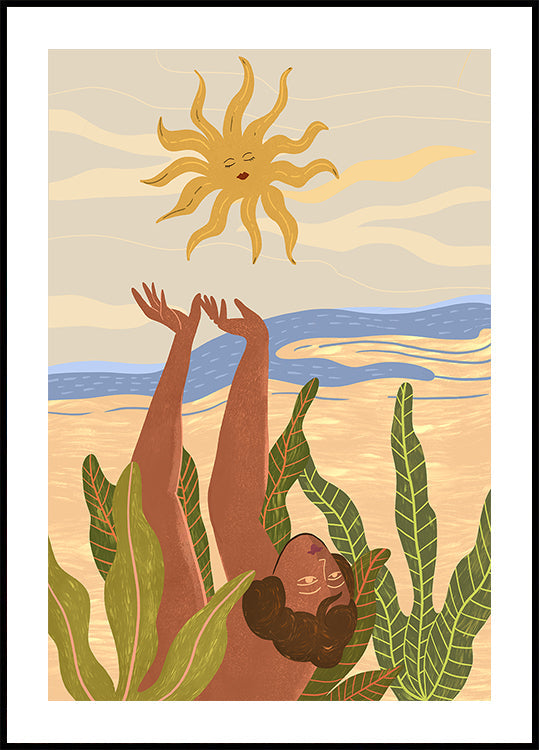 Adoração ao Sol