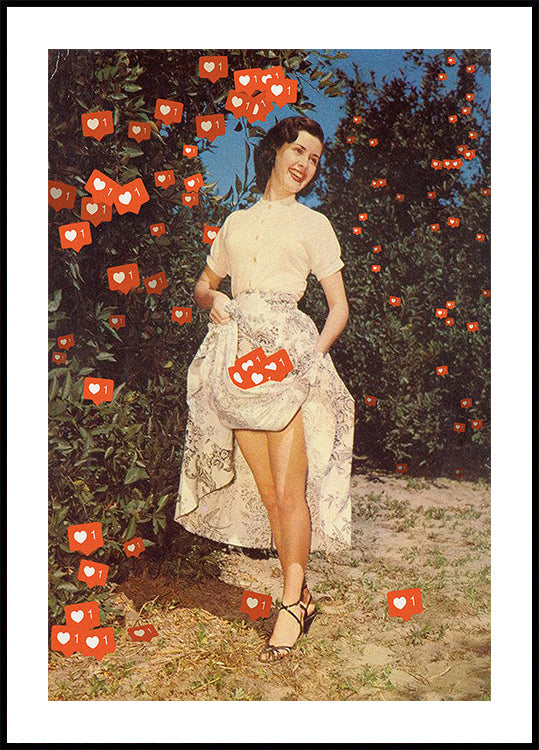 Pôster O Pomar de Mim