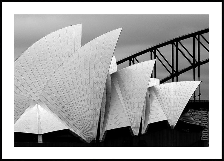 Ópera de Sydney
