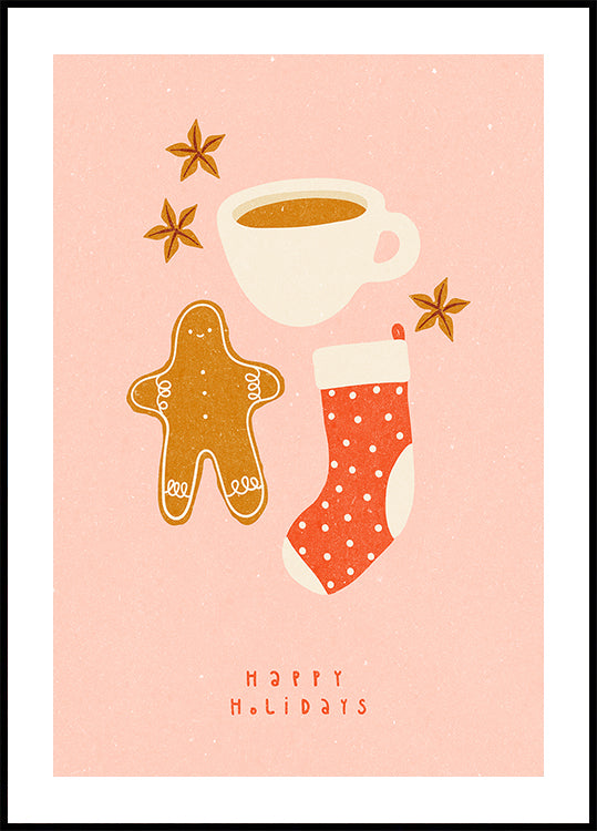 Clima de Natal (NOVO)