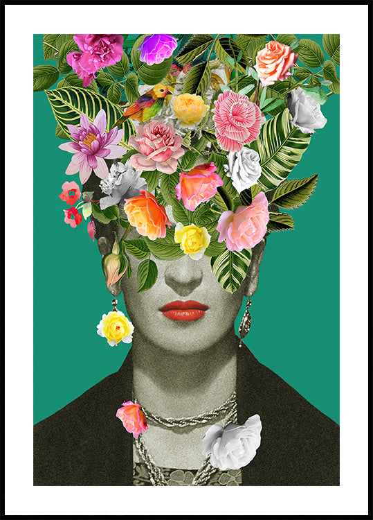 Flor Frida