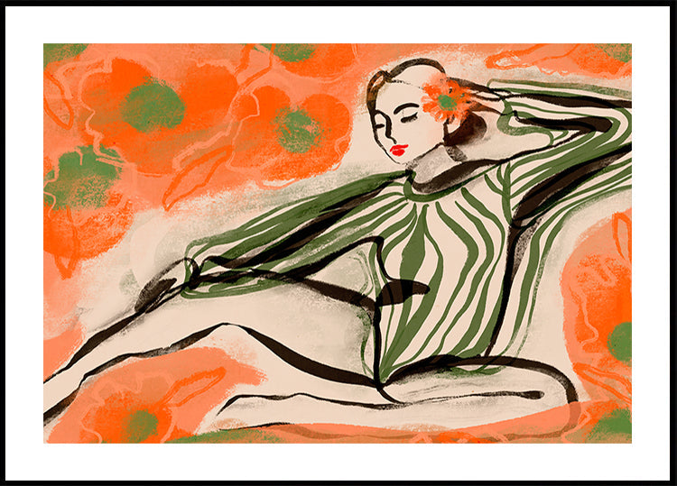 Serenidade Floral (NOVO)