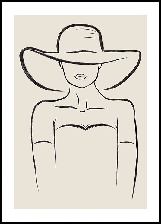 Picasso - Pôster das Rosas