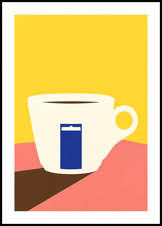 Taza