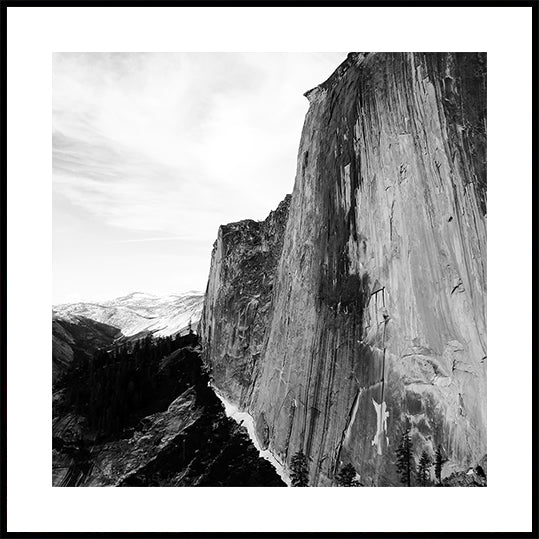 Pôster Yosemite II