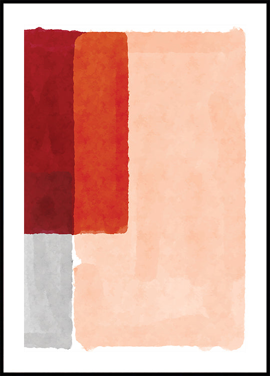 Aquarela Mínima #1