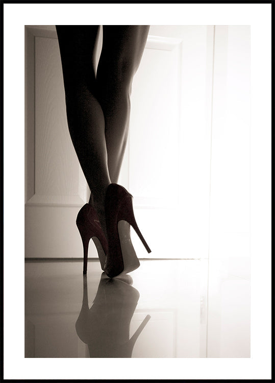 Violino vermelho