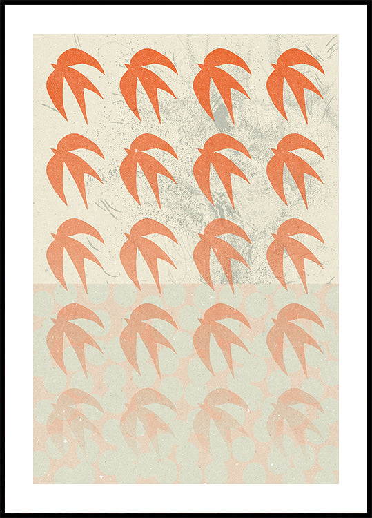 Composição Abstrata 1