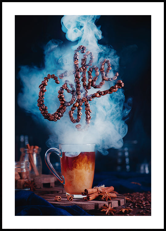Cheire o café