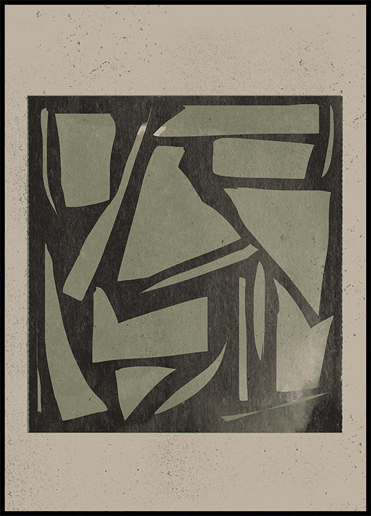Fragmentos Abstratos