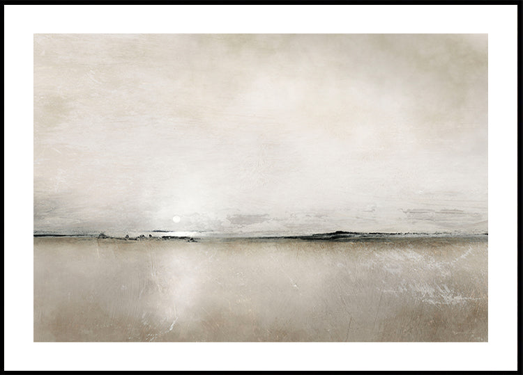 Póster Sunlight Bay