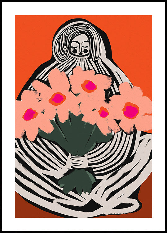 Minhas lindas flores (NOVO)