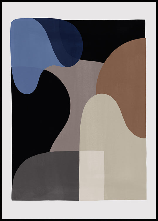 Póster Gráfico 285